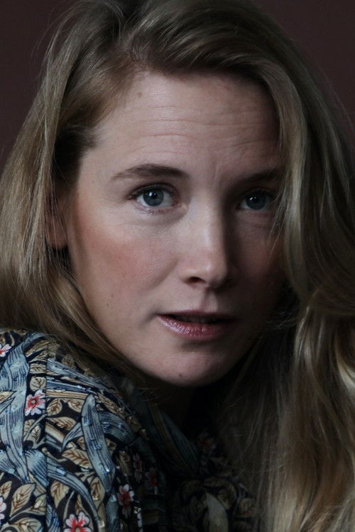 Photo of Stina Mølgaard