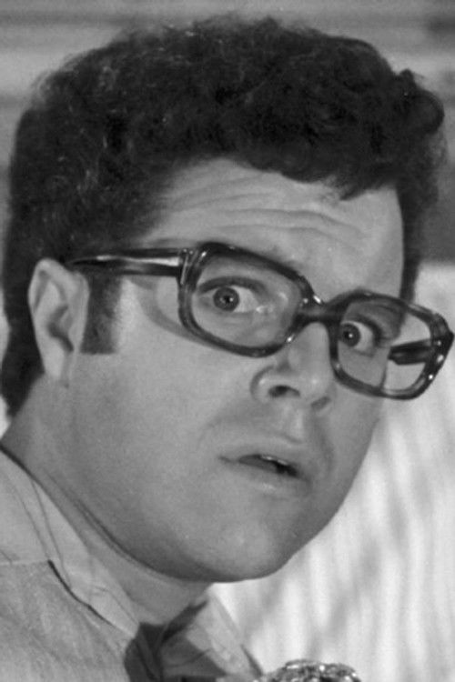 Photo of Ole Søltoft