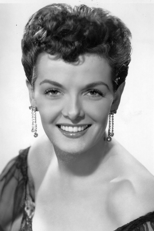 Photo of Jane Russell
