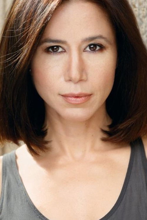 Photo of Sybil Darrow