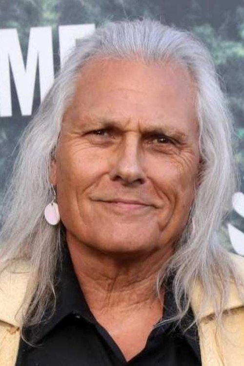 Photo of Michael Horse