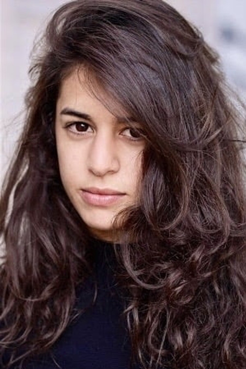 Photo of Alicia Hava