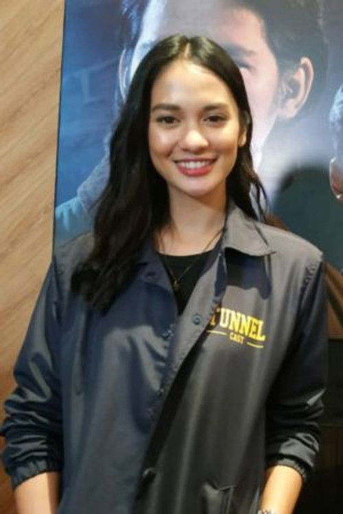 Photo of Hana Malasan