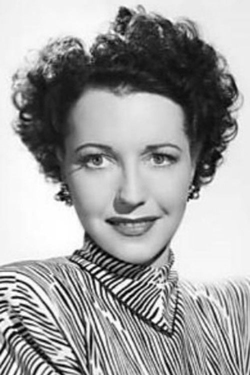 Photo of Mona Barrie