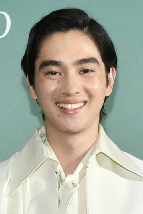 Photo of Sean Kaufman