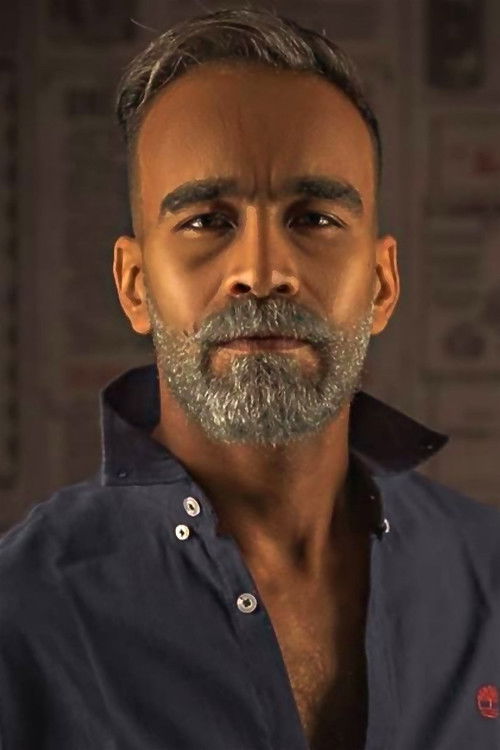 Photo of Mahmoud Ellisy