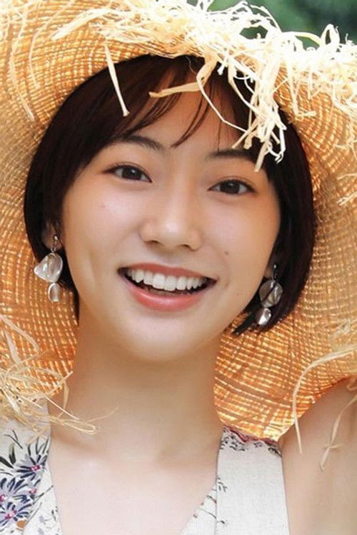 Photo of Rena Takeda