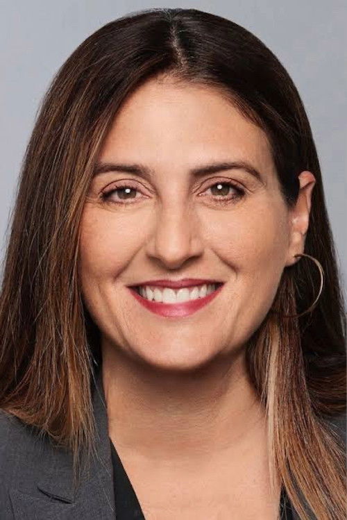 Photo of Pamela Abdy