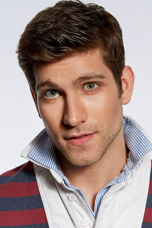 Photo of David Bernon