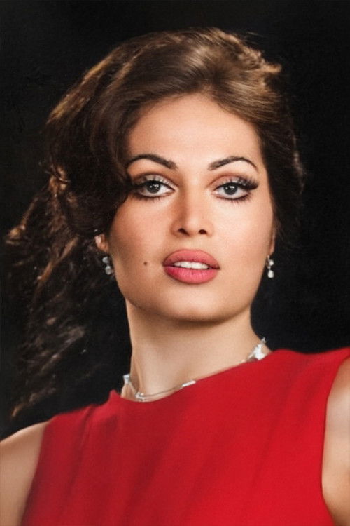 Photo of Türkan Şoray