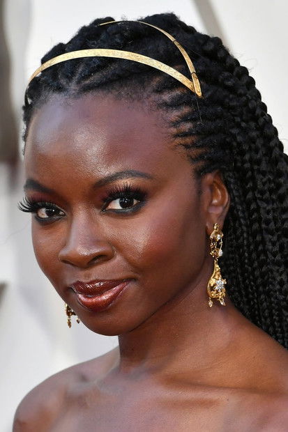 Photo of Danai Gurira