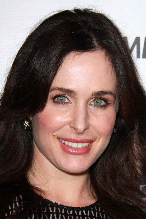 Photo of Danielle Bisutti