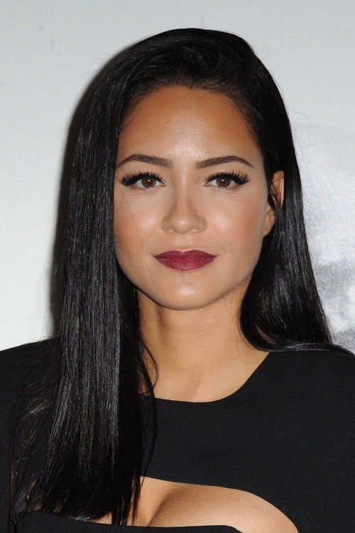 Photo of Tristin Mays