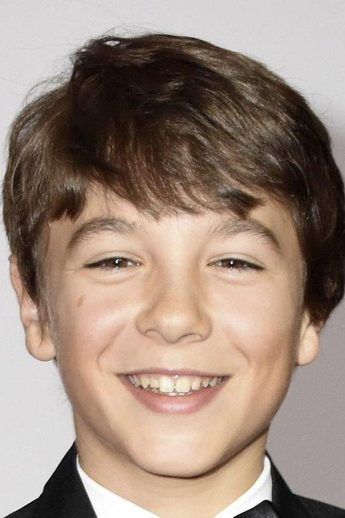 Photo of Marinus Hohmann