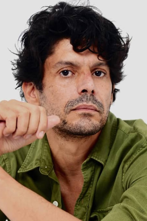 Photo of Lourinelson Vladmir