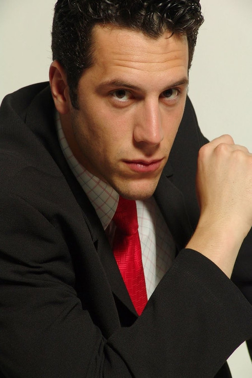 Photo of Adrian Nartea