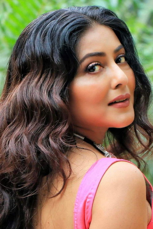 Photo of Gargee RoyChowdhury