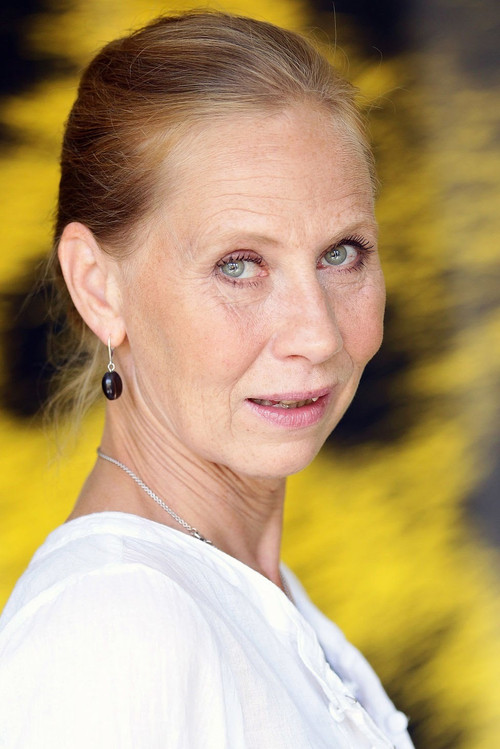 Photo of Kati Outinen