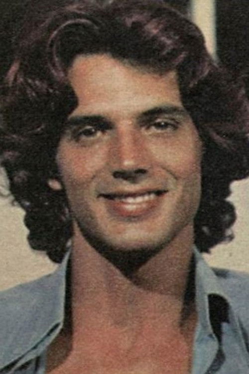 Photo of Pedro Aguinaga