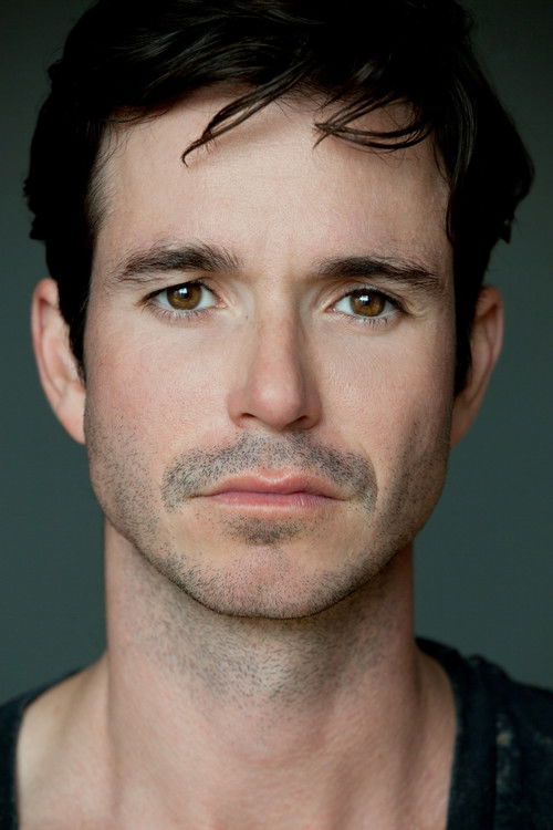 Photo of Christopher Jacot