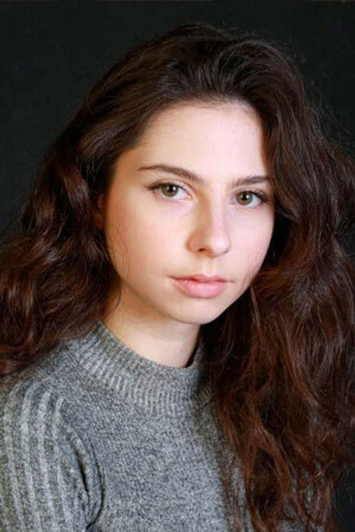 Photo of Ludovica Francesconi