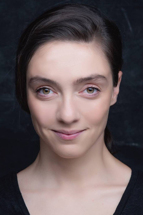 Photo of Merve Dizdar