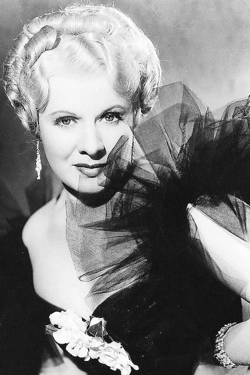 Photo of Margaret Irving