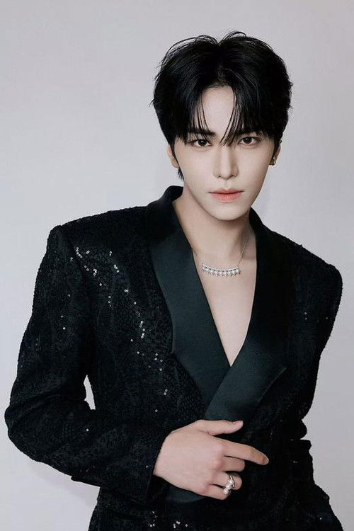 Photo of Shao Ziheng