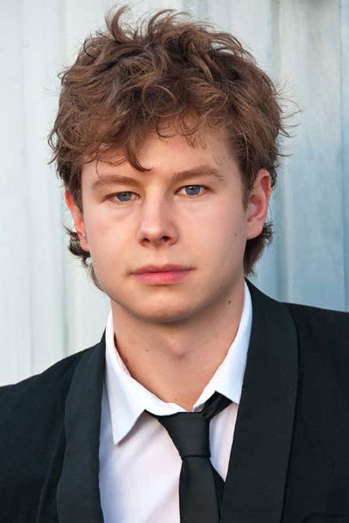 Photo of Petrie Willink