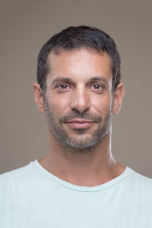 Photo of George Hraniotis