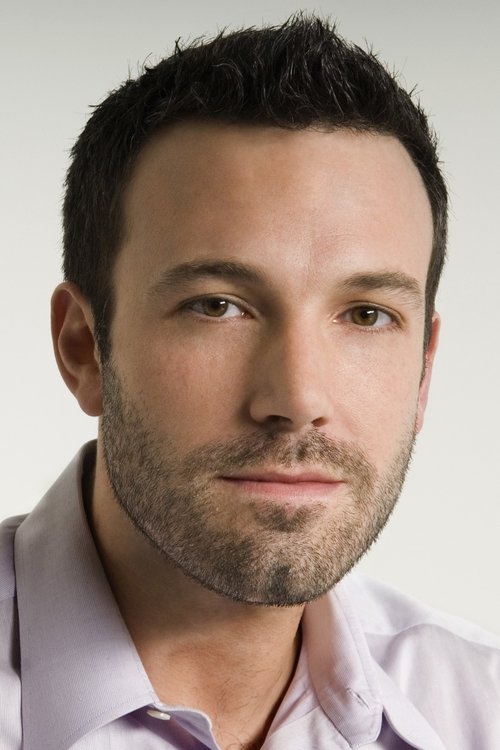 Photo of Ben Affleck
