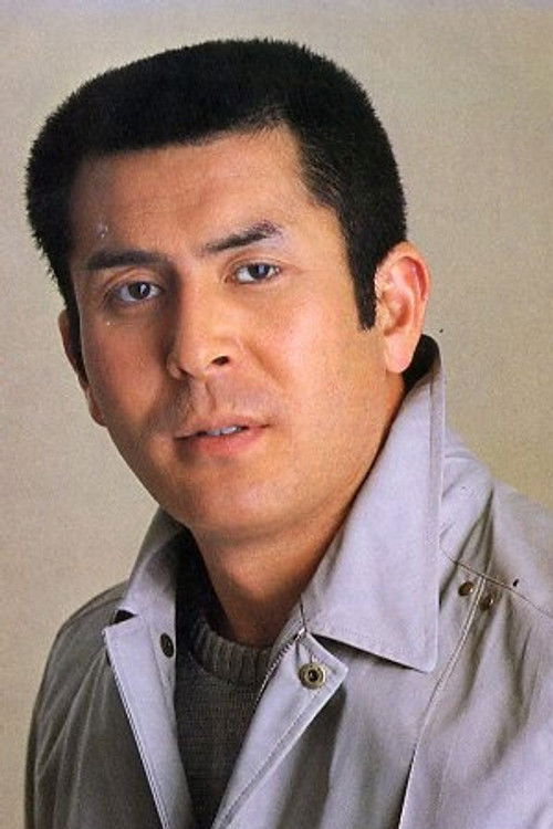 Photo of Gorō Ibuki