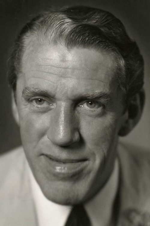 Photo of Freddy Albeck