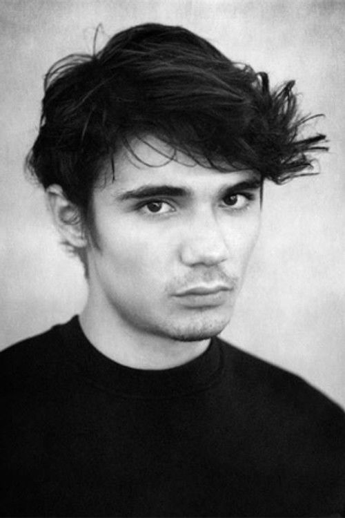 Photo of Kostas Nikouli