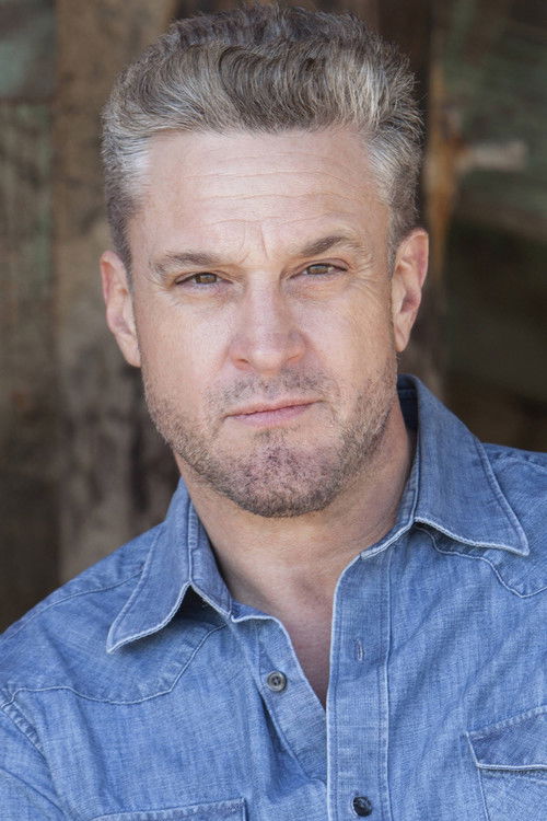 Photo of Chris Caldovino