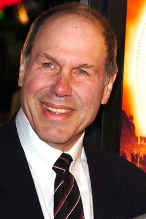 Photo of Michael Eisner