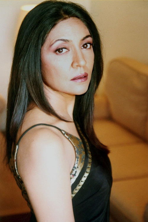 Photo of Deepti Naval