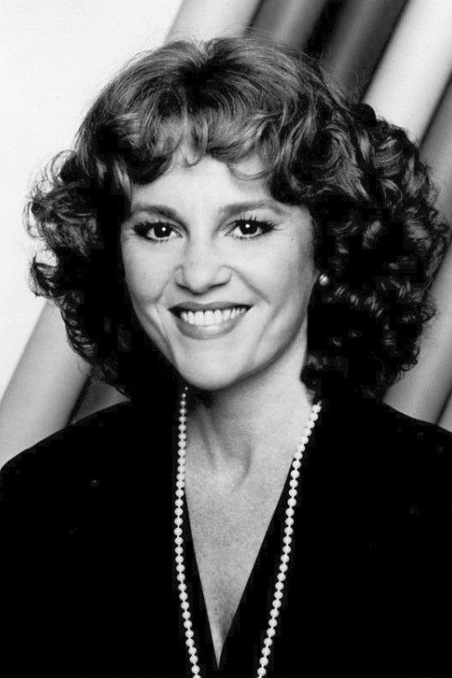 Photo of Madeline Kahn