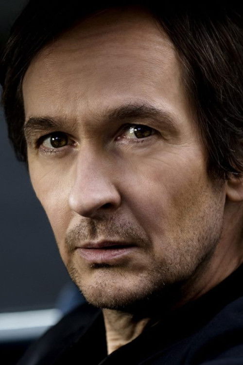 Photo of Lars Brygmann