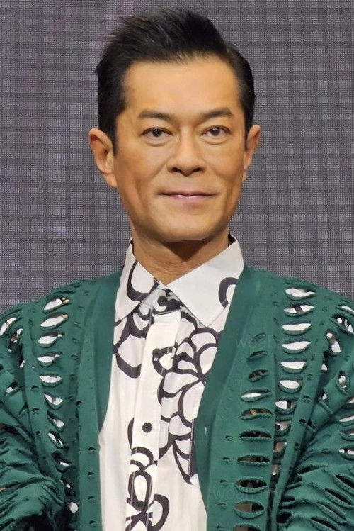 Photo of Louis Koo