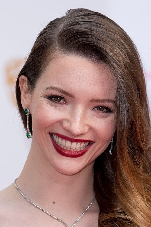 Photo of Talulah Riley