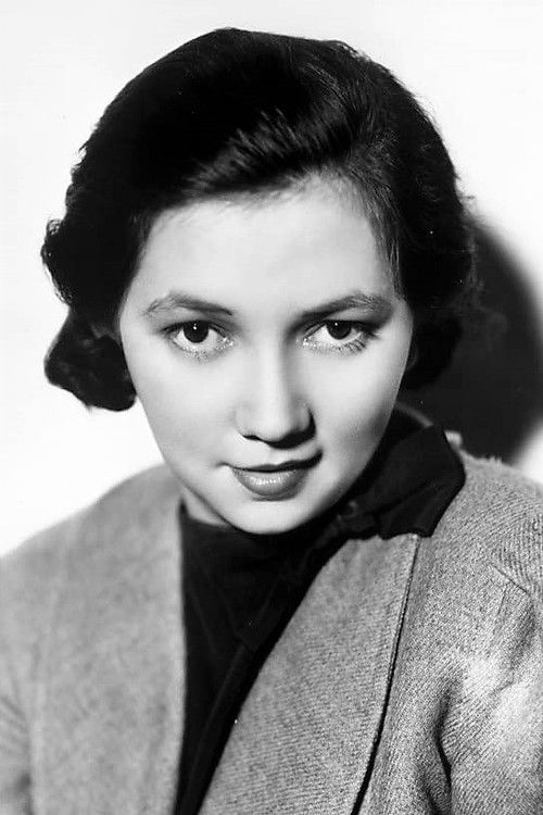 Photo of Patsy Kelly