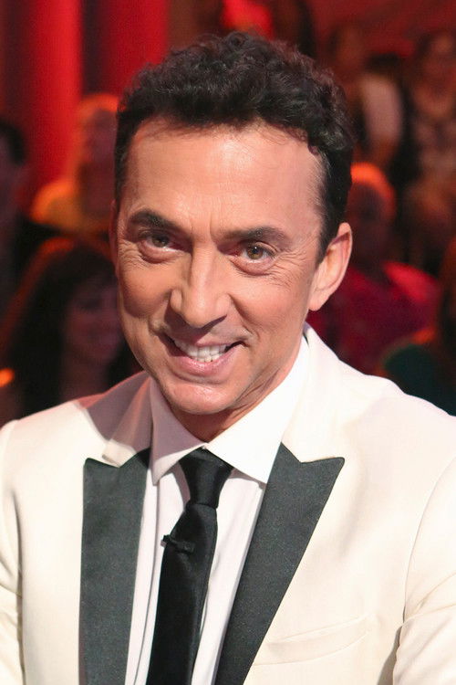 Photo of Bruno Tonioli