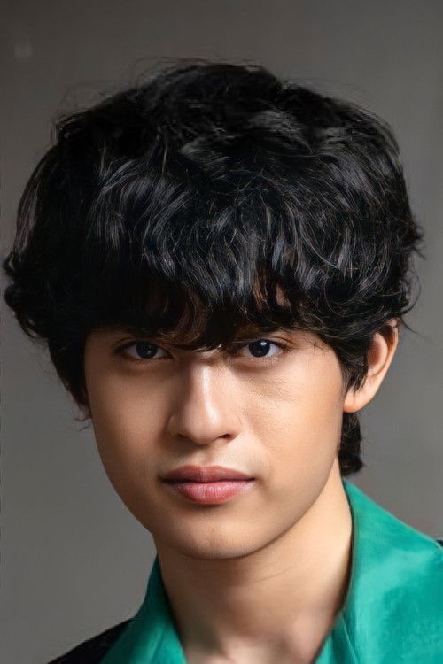 Photo of Tinnasit Isarapongporn