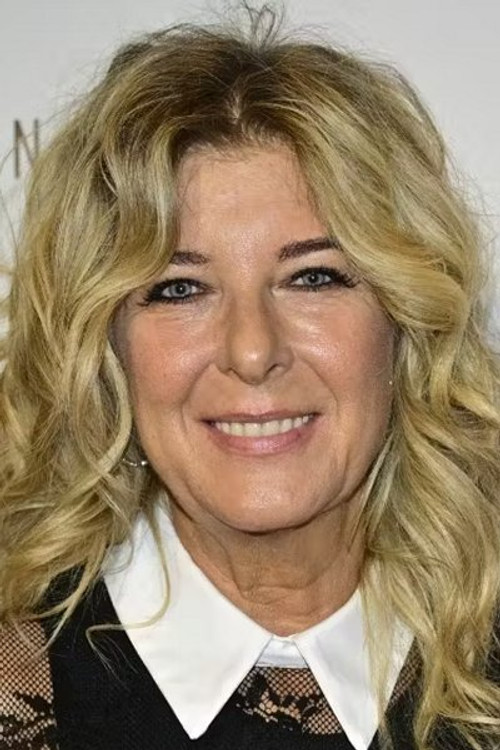 Photo of Paprika Steen