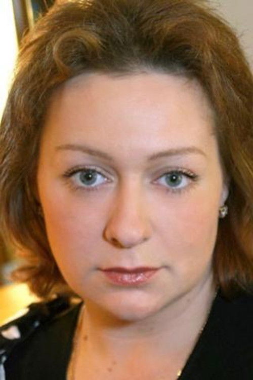 Photo of Mariya Aronova