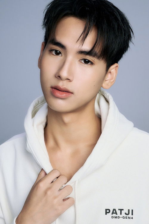 Photo of Jirachart Buspavanich