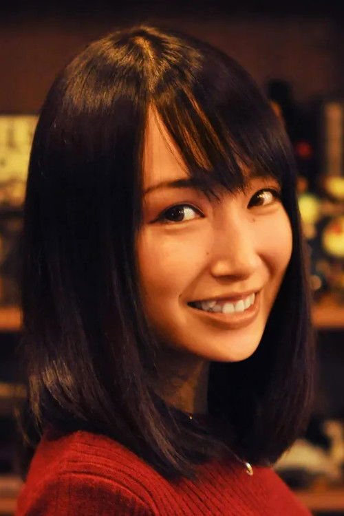 Photo of Miho Morisaki