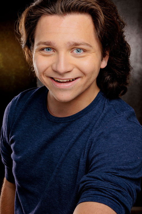 Photo of Bryson Robinson