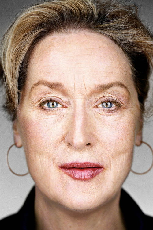 Photo of Meryl Streep